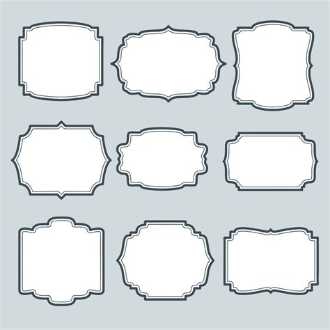 Free Editable Printable Labels Templates Printable Templates Images
