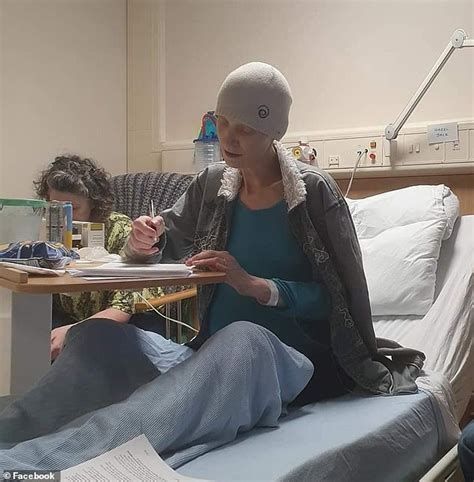 Terminally Ill Bride Dies Hours Before She Was Due To Marry Her Fiance I Know All News
