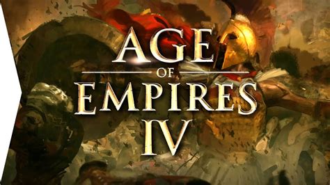 This subreddit is dedicated to bringing you the latest updates for the next installment of the age of empires series!. Age of Empires IV Announced & Details | Definitive Edition ...