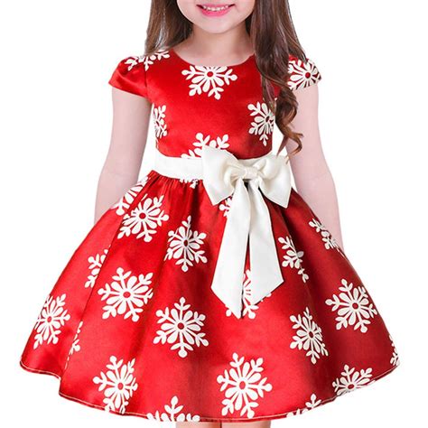 Toddlers Christmas Dresses The Dress Shop