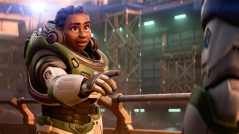 ‘lightyear Banned In 14 Middle Eastern And Asian Countries Due To Same