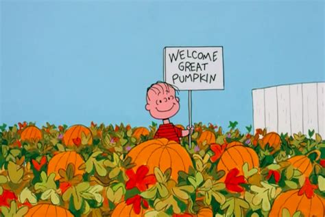 Charlie Brown Halloween Wallpapers Top Free Charlie Brown Halloween