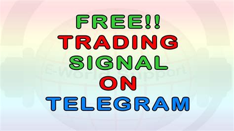 Manually is through a professional trader whereby the trader will do his. Free Crypto trading Signal on telegram ! - YouTube