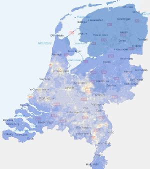 De kaart van nederland wordt regelmatig gezocht op het internet. Luchtvervuiling Nederland Kaart | Kaart