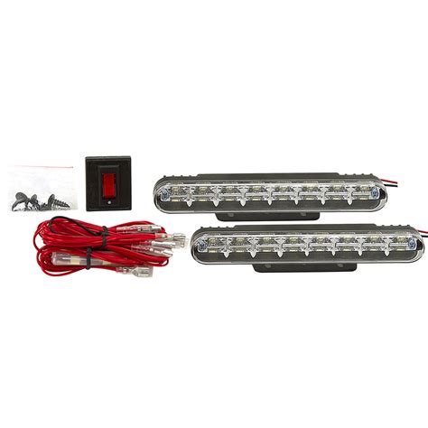 12 Volt Dc Led Ls216t Light Kit Miscellaneous Lights Lights
