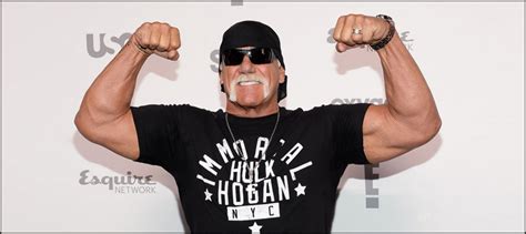 Hulk Hogan Gets 31 Mn In Gawker Tape Settlement Ary News