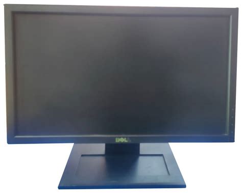 Widescreen Flat Panel Display Tn Dell P1913 Led Monitor Screen Size