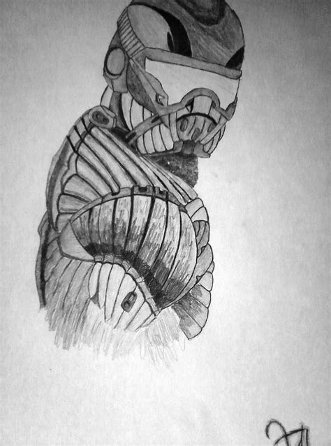 Crysis By Ionuț Scurtu Shortie Male Sketch Humanoid Sketch Drawings