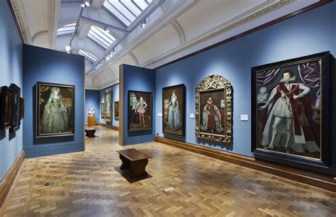 London S Best Free Art Galleries And Museums