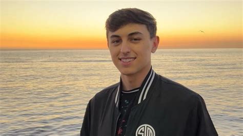Being A Pro Is Not The Right Choice At The Moment Tsm Beaulo