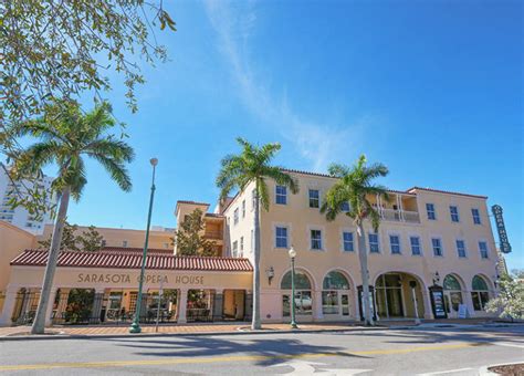 Sarasota features florida's famous sunny, warm weather, but it does get hot and humid in summer. 15 Sarasota Museums And Tourist Attractions You'll Love