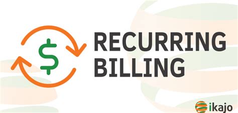 What Is Recurring Billing And Why Should Your Business Have It