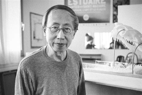 Konstnären Huang Yong Ping Har Avlidit Statens Konstråd