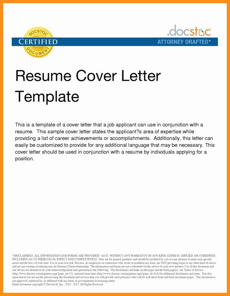 Please note we are unable to respond to all submissions but we will contact you if there is a suitable opportunity for you to audition. Email Cv Cover Letter Template | Cover letter for resume ...