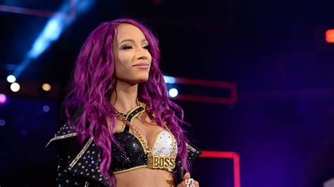 wwe sasha banks wallpapers wallpaper cave