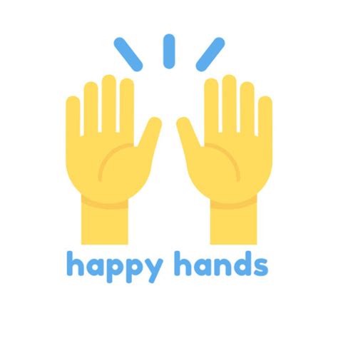 Happy Hands Teaching Resources Teachers Pay Teachers