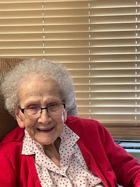 Mildred E. 'Millie' Werth