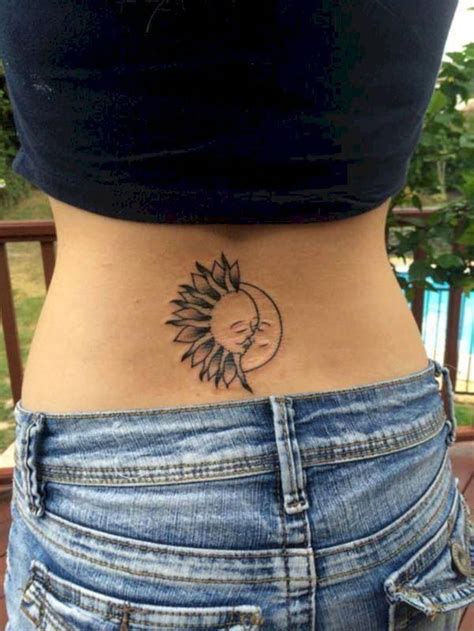 24 Stunning Back Tattoo Ideas For Ladies Ideas