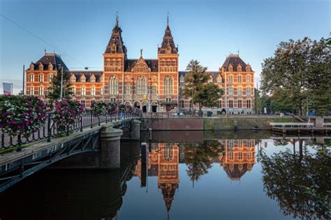 Dónde alojarse en Ámsterdam mejores zonas Viajero Casual