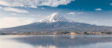 Climb Japans Iconic Mount Fuji Evaneos