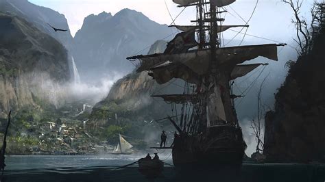 Assassin S Creed Black Flag Sea Shanty Edition Soundtrack Youtube