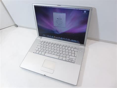 Os Mac Powerbook G4 Stashokplus