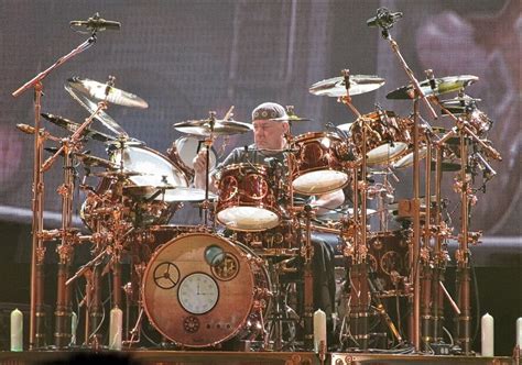 Top Neil Peart Drum Performances