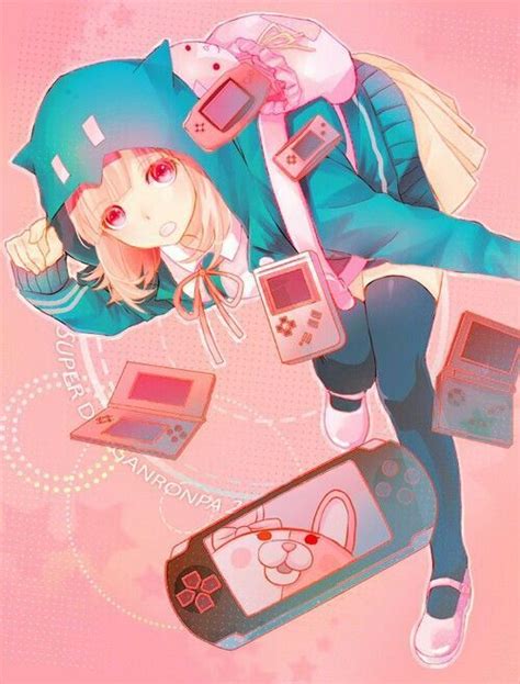 Fondos De Chicas Anime Gamers •anime• Amino