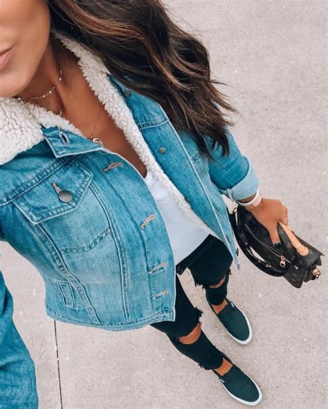 Jena Green October Top 10 Cute Outfits Fashion Fall Outfits