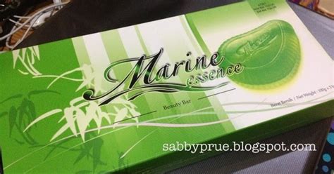 Dengan campuran garam buluh membantu atasi masalah seperti kulit sensitif, ekzema, rambut gugur, kelemumur, kutu dan sebagainya. Beauty Review : Marine Essence Beauty Bar - ♥ Sabby Prue ...