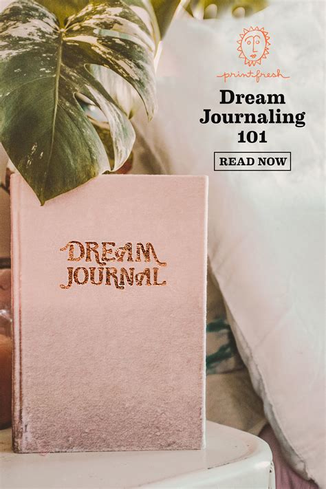 Dream Journaling 101 Dream Journal Journal Journal Prompts