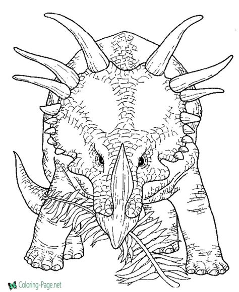 Find the greatest reptiles on free printable pictures. Dinosaurs Coloring Pages