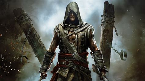 Assassin S Creed Schrei Nach Freiheit Gameinfos Pressakey Com