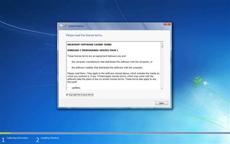 Windows 7 With Service Pack 1 Is Required To Install Service Pack 1 R