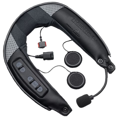 > 1000 m (distance for carbon helmets approx. Schuberth C3 Pro / E1 SRC Bluetooth Communication System ...