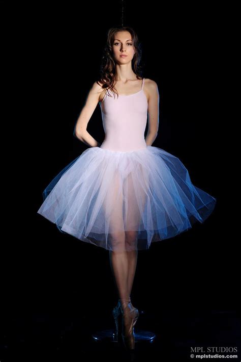 Mpl Studios Presents Ira In Blue Ballerina Porn Pictures Xxx Photos