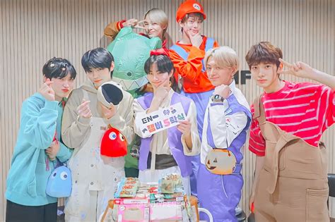 Maybe you would like to learn more about one of these? Enhypen Fruit Wallpaper | Total Update