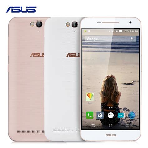 Asus Pegasus 2 Plus X550 Cell Phone Android 51 Snapdragon Msm8939 Octa