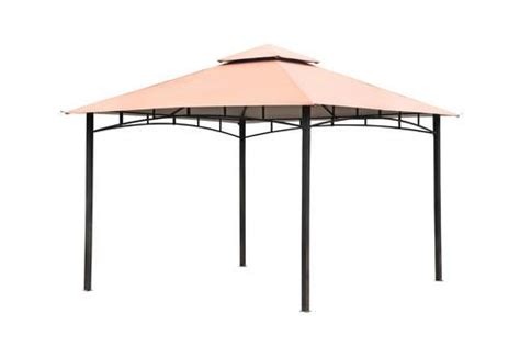 A modern kitchen island for bbq outdoor is a wonderful solution for creating a beautiful. Courtyard Creations Replacement Canopy Rus4590