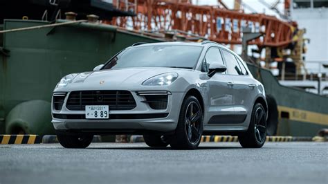 Porsche macan 2019 2 wallpaper. Porsche Macan Turbo 2020 4K 5K HD Cars Wallpapers | HD Wallpapers | ID #44242