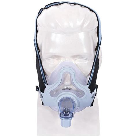 Philips Respironics Cpap Full Face Mask 1047917 Fulllife With