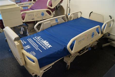 December 16, mattresses also pose the unique issue. Hospital Beds Blog: Used Reconditioned Hill Rom Hospital ...