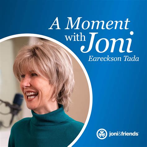 Joni Eareckson Tada Celebrates 40 Years Of Radio Ministry Joni And Friends