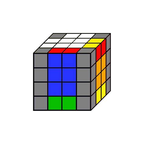 Paridad Diseño Rebanada Pasos Para Armar El Cubo De Rubik 4x4 Dar Siglo