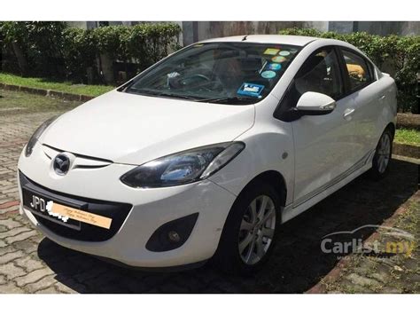 Get all information about 2 2021 features, dimensions, engine, seating capacity, & safety at one place, oto.com! Mazda 2 2012 V 1.5 in Johor Automatic Hatchback White for ...