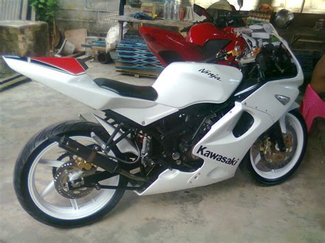 We did not find results for: GALLERY MOTOR SPORT MODIFIKASI: NINJA RR WARNA PUTIH