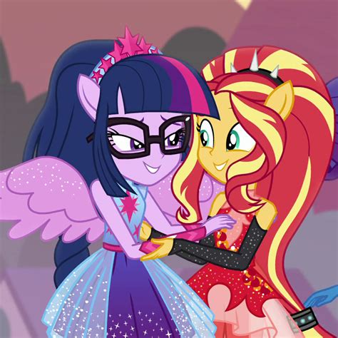 1871405 Cropped Equestria Girls Forgotten Friendship Hug Out Of