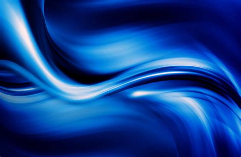 🔥 77 Abstract Blue Backgrounds Wallpapersafari