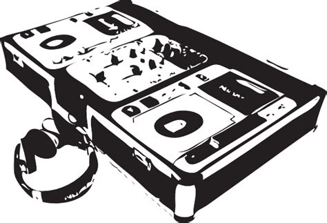 Free Turntables Png Cliparts Download Free Turntables Png Cliparts Png