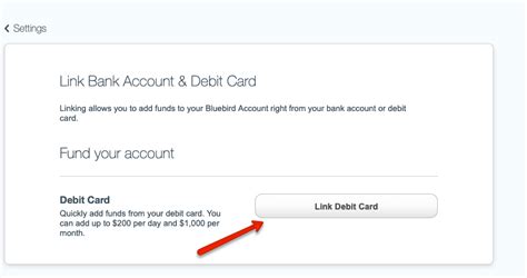 The bluebird prepaid debit account and card are available to u.s. Where and How to Load Bluebird Card - American Express ...